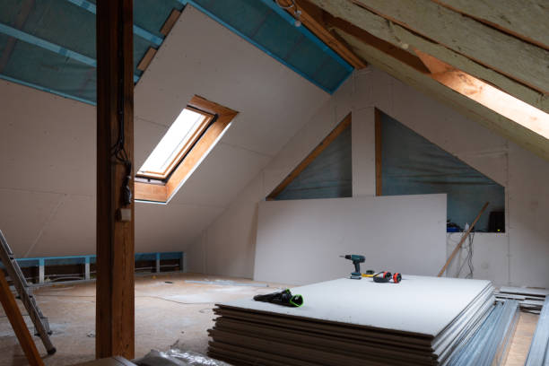 Best Residential Insulation in Vermillion, SD