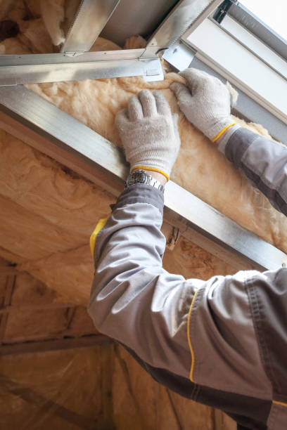 Best Insulation Materials and Products in Vermillion, SD