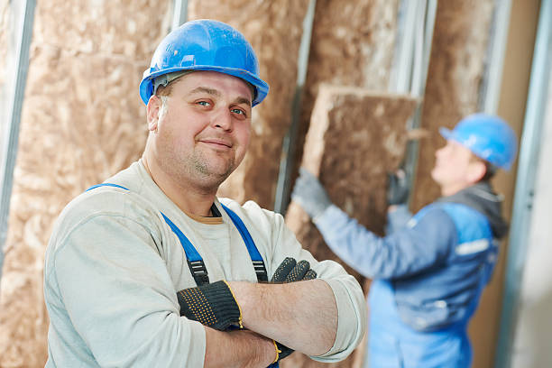 Trusted SD Insulation Contractor Experts